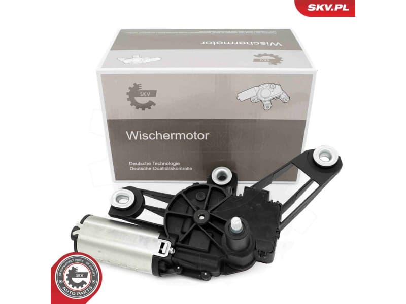 Wiper Motor 19SKV207
