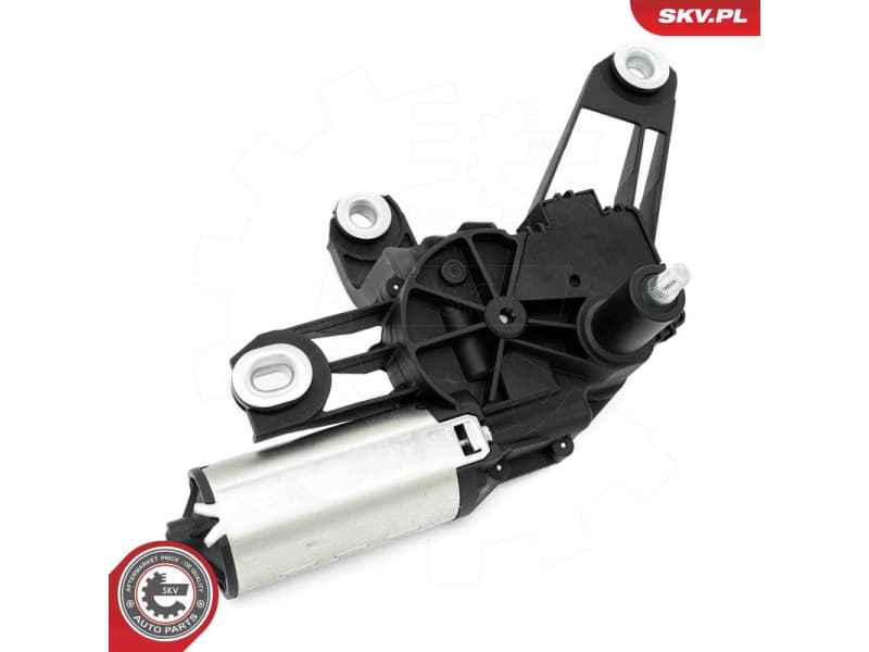 Wiper Motor 19SKV207 - image 2