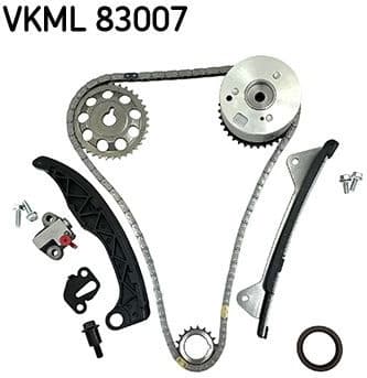 Timing Chain Kit VKML 83007