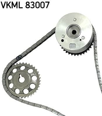 Timing Chain Kit VKML 83007 - image 2