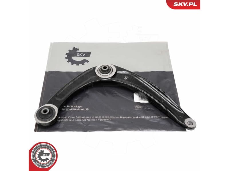 Control/Trailing Arm, wheel suspension 69SKV160
