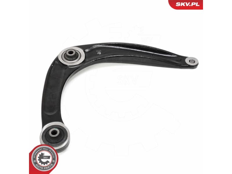 Control/Trailing Arm, wheel suspension 69SKV160 - image 2