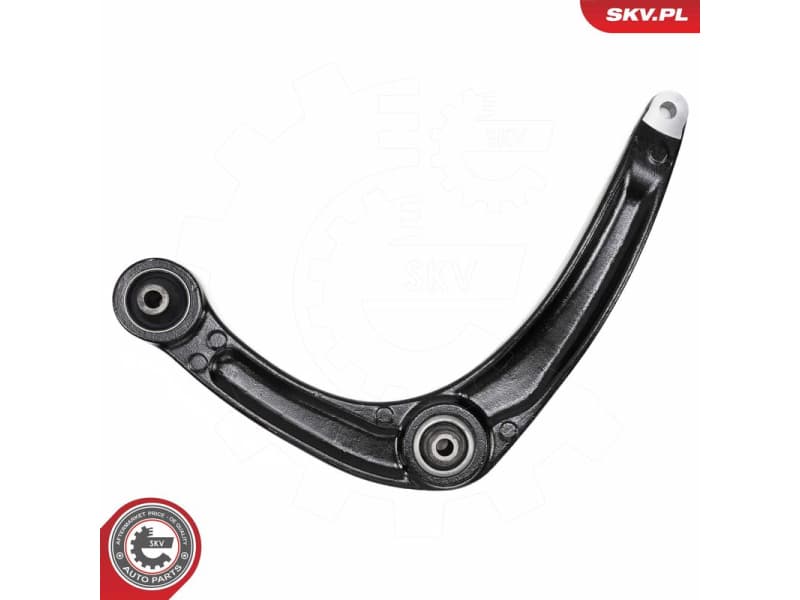 Control/Trailing Arm, wheel suspension 69SKV160 - image 4