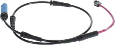 Warning Contact, brake pad wear 1 987 473 612 - image 3