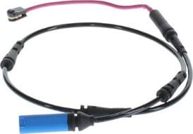 Warning Contact, brake pad wear 1 987 473 612 - image 4