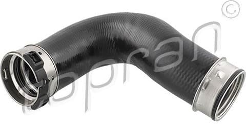 Charge Air Hose 408 417