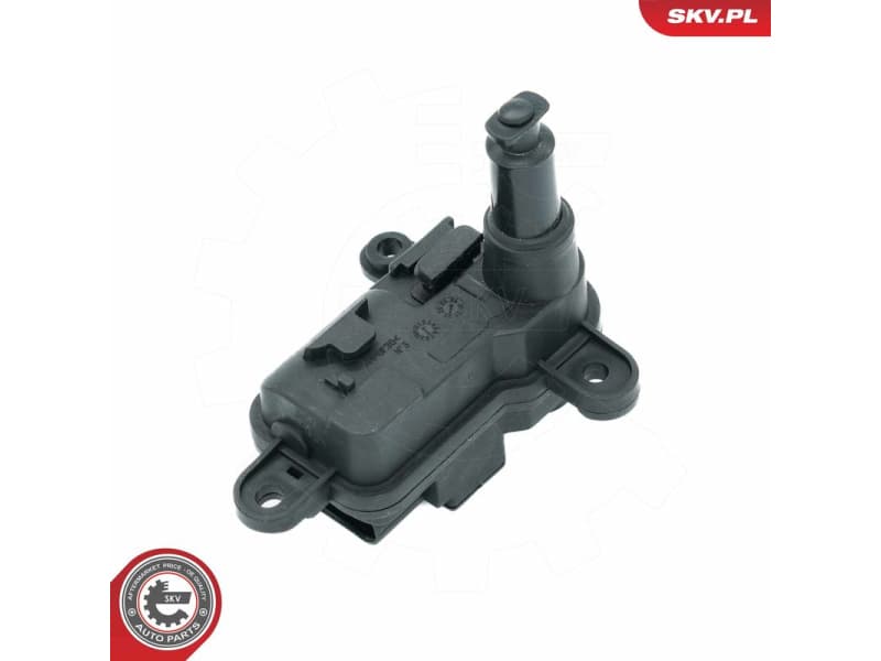 Actuator, central locking system 60SKV705 - image 3