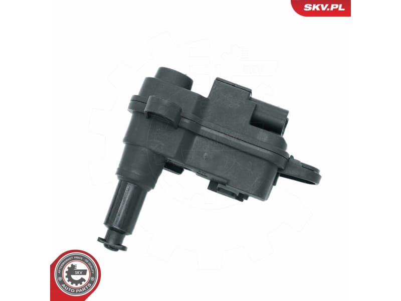 Actuator, central locking system 60SKV705 - image 5