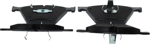 Brake Pad Set, disc brake 0986494983 - image 4