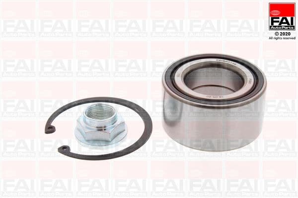 Wheel Bearing Kit FWBK1136