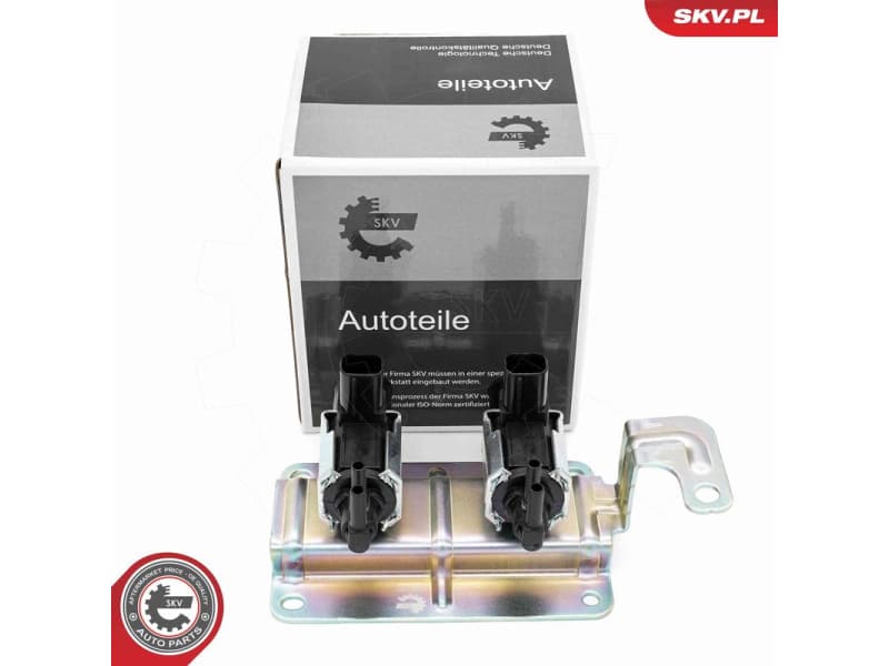 Valve, air control (intake air) 14SKV925