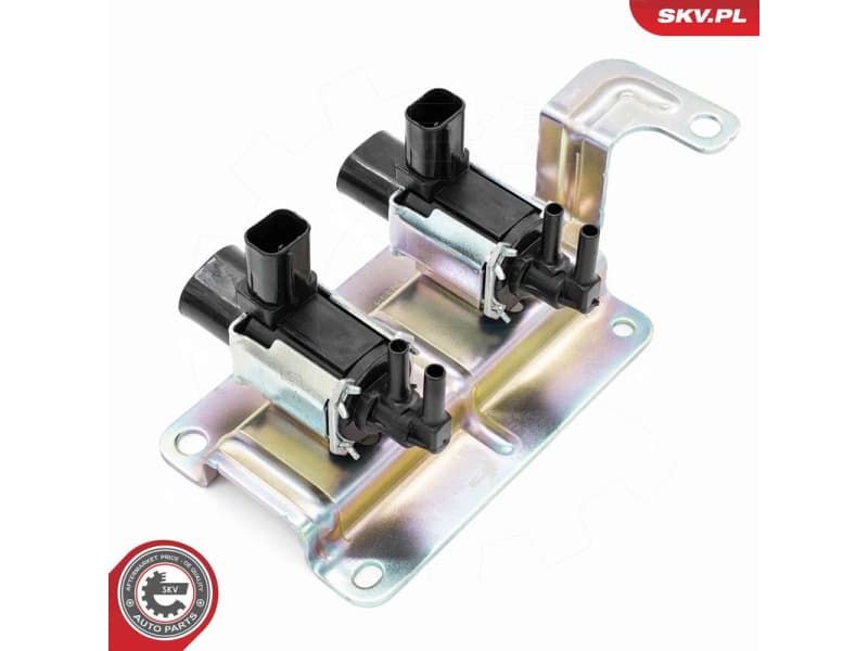 Valve, air control (intake air) 14SKV925 - image 2