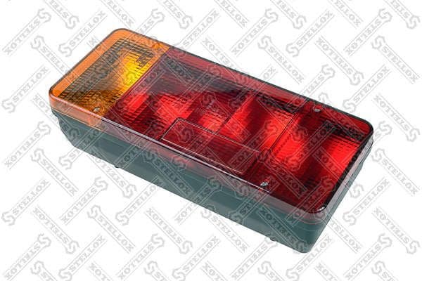 Tail Light Assembly 87-37279-SX