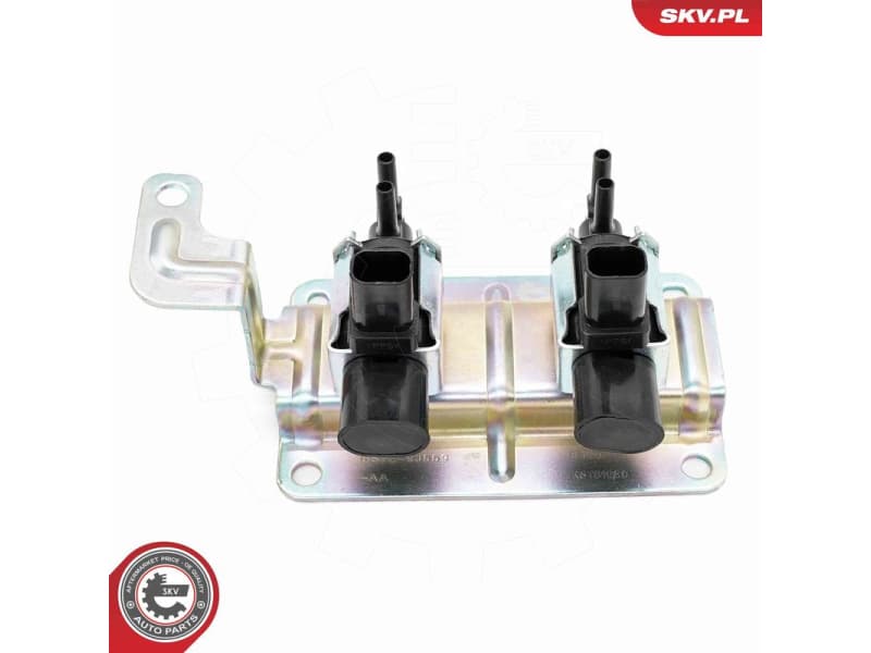 Valve, air control (intake air) 14SKV925 - image 3