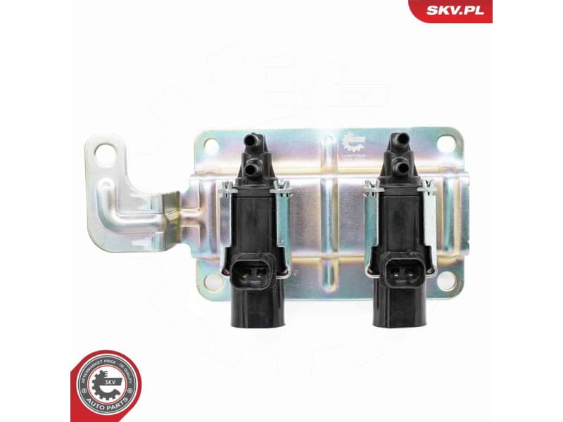 Valve, air control (intake air) 14SKV925 - image 4