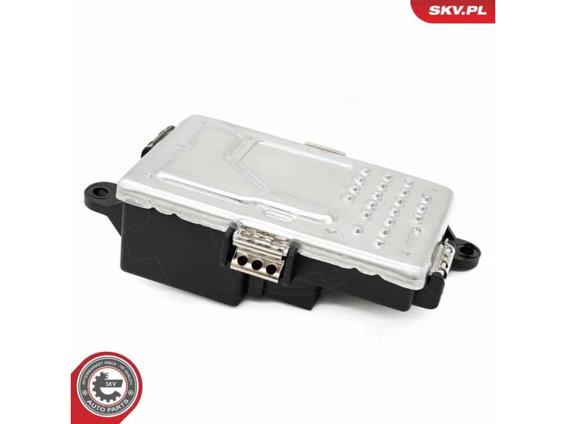 Regulator, interior blower 94SKV138 - image 4