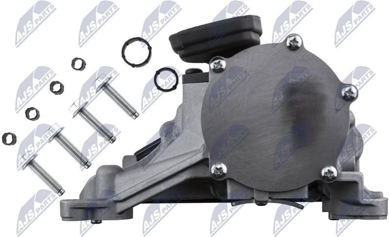 Oil Pump BPO-PL-014 - image 2