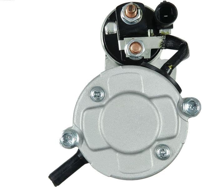 Starter AS S5237S - image 3