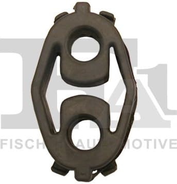 Mount, exhaust system 233-722 - image 2