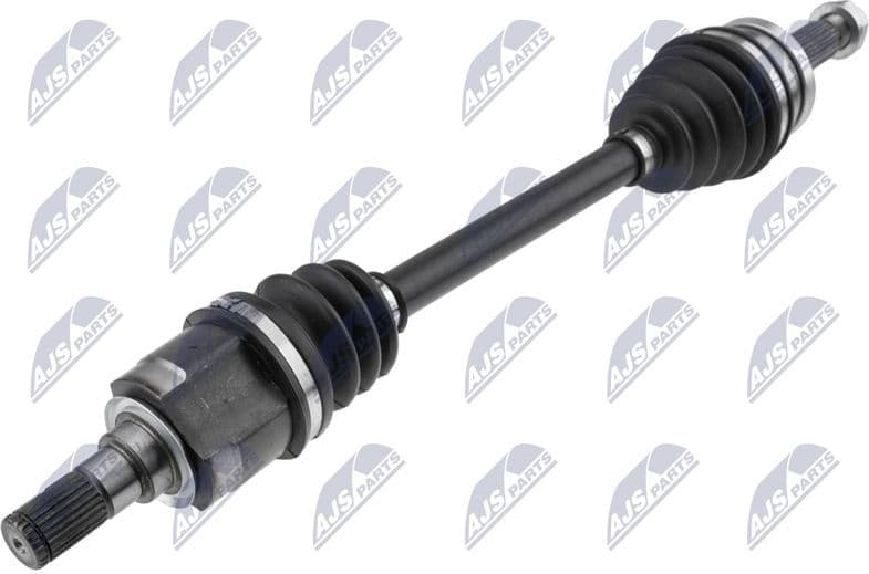 Drive Shaft NPW-KA-410