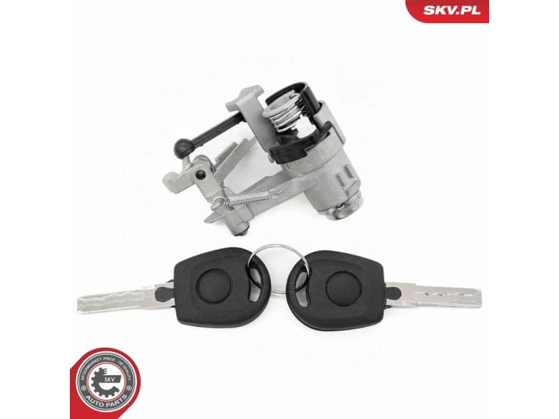 Ignition Switch 65SKV553 - image 2