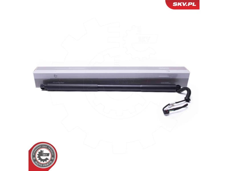 Electric Motor, tailgate 52SKV965