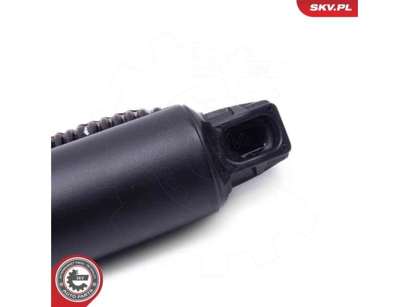 Electric Motor, tailgate 52SKV965 - image 3