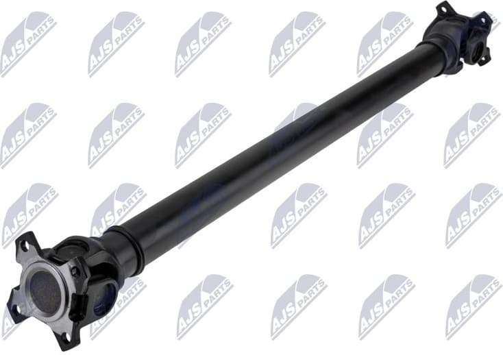 Propshaft, axle drive NWN-BM-069