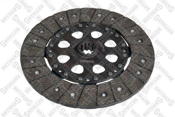 Clutch Disc 07-00276-SX