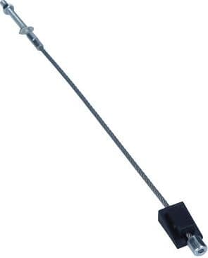 Cable Pull, parking brake 32-1042