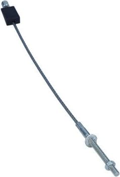 Cable Pull, parking brake 32-1042 - image 2