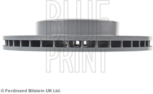 Brake Disc ADB114384 - image 2
