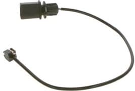 Warning Contact, brake pad wear 1 987 473 593 - image 2