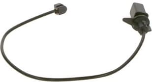 Warning Contact, brake pad wear 1 987 473 593 - image 3