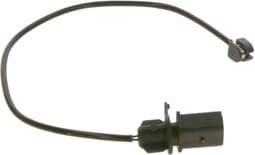 Warning Contact, brake pad wear 1 987 473 593 - image 4