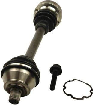 Drive Shaft 49-1662