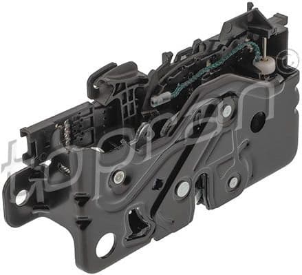 Tailgate Lock 623 650