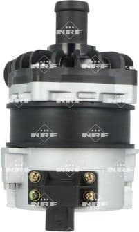 Auxiliary Water Pump (cooling water circuit) 390085 - image 3