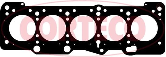 Gasket, cylinder head 414946P - image 2