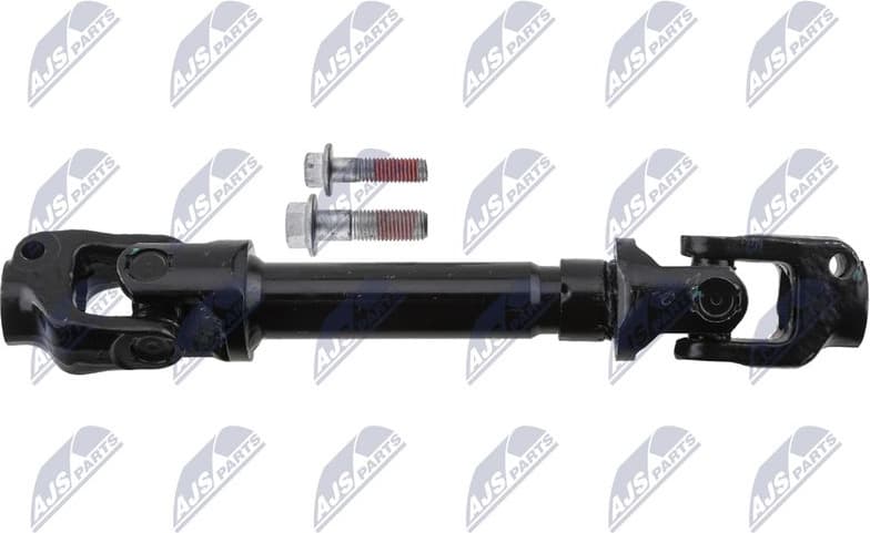 Joint, steering column SKK-KA-006 - image 2