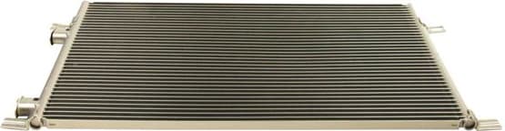 Condenser, air conditioning AC830099 - image 2