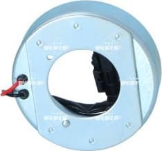 Coil, magnetic clutch (compressor) 38574 - image 3