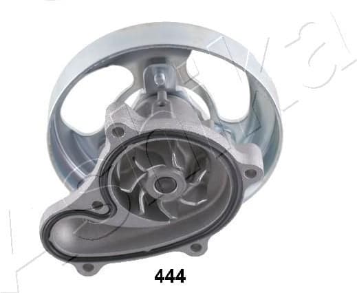 Water Pump, engine cooling 35-04-444 - image 2