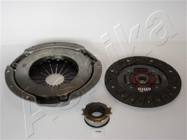 Clutch Kit 92-07-704 - image 2