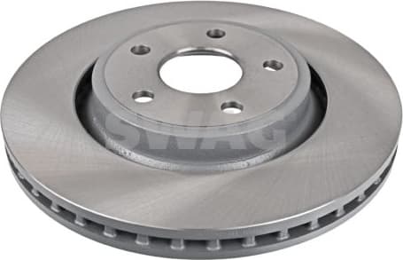 Brake Disc 14 10 8385