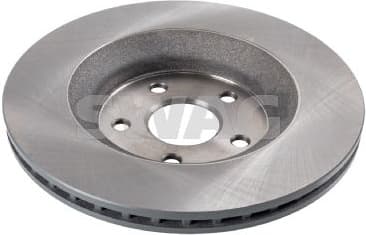Brake Disc 14 10 8385 - image 2