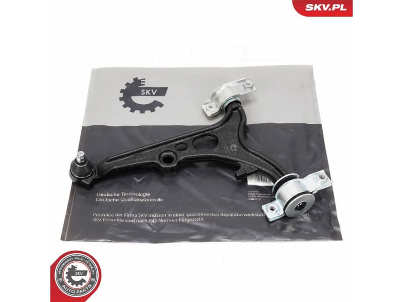 Control/Trailing Arm, wheel suspension 69SKV239