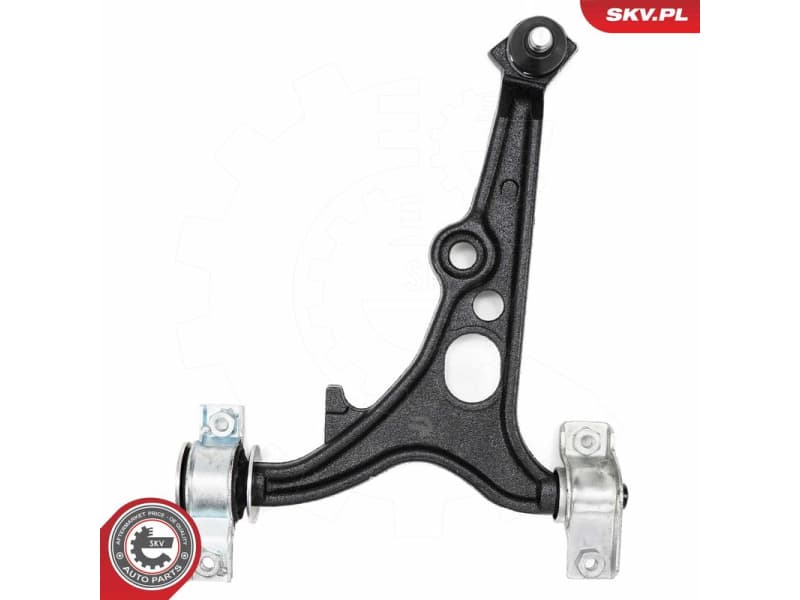 Control/Trailing Arm, wheel suspension 69SKV239 - image 3