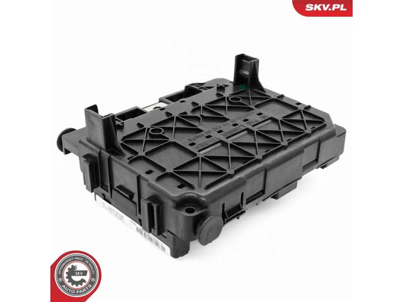 Control Unit, engine management 96SKV324 - image 4