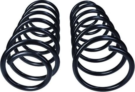 Suspension Spring 60-0090D